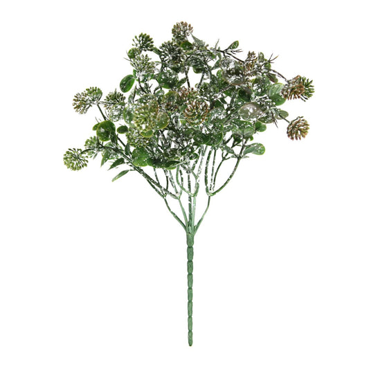 FXQ59526B-12 - 12 inch Pine Sprig Pick