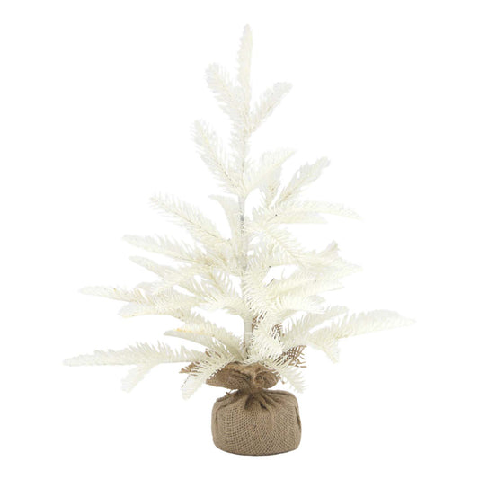 FXQ59537T-18 - 18 inch Cream Tree