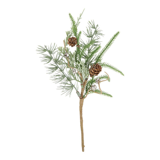FXQ59563B-12 - 12 inch Spruce and Russian Thistle Pick