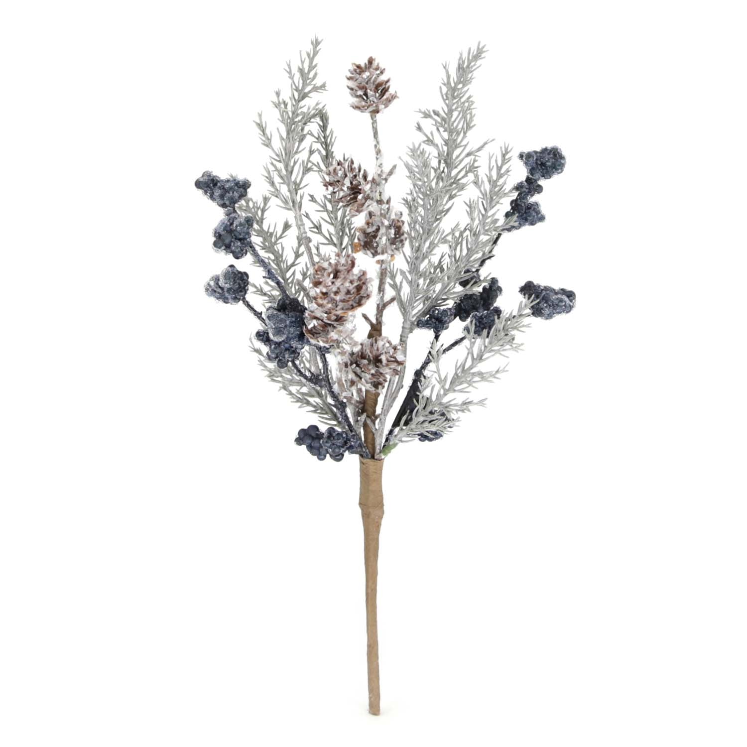 FXQ59623B-12 - 12 inch Twiggy Cedar Blackberry Pick
