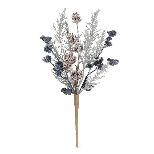 FXQ59623B-12 - 12 inch Twiggy Cedar Blackberry Pick