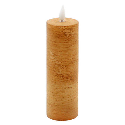 LAS34140 - Medium Cinnamon LED Votive 