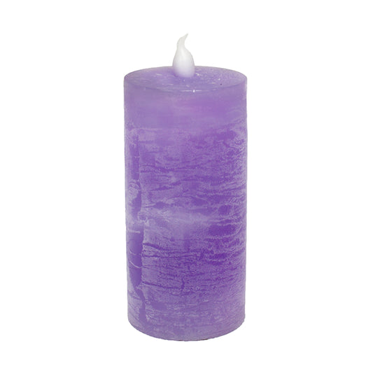 LAS94434 - Lilac Votive LED 