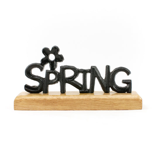 MAI41518 - Metal Spring Stand 