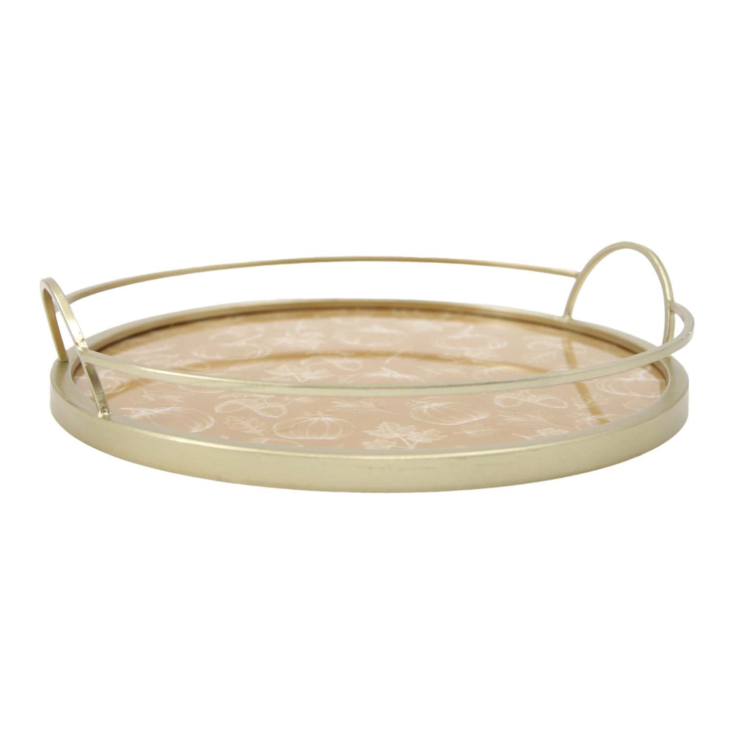MFF58825 - Fall Harmony Tray