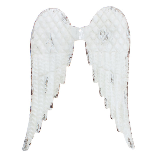 MXF13391 - Metal Angel Wings 