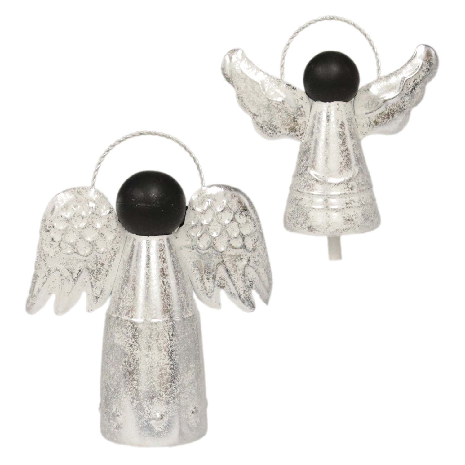 MXF59515-2S - Set of 2 Angel Bells