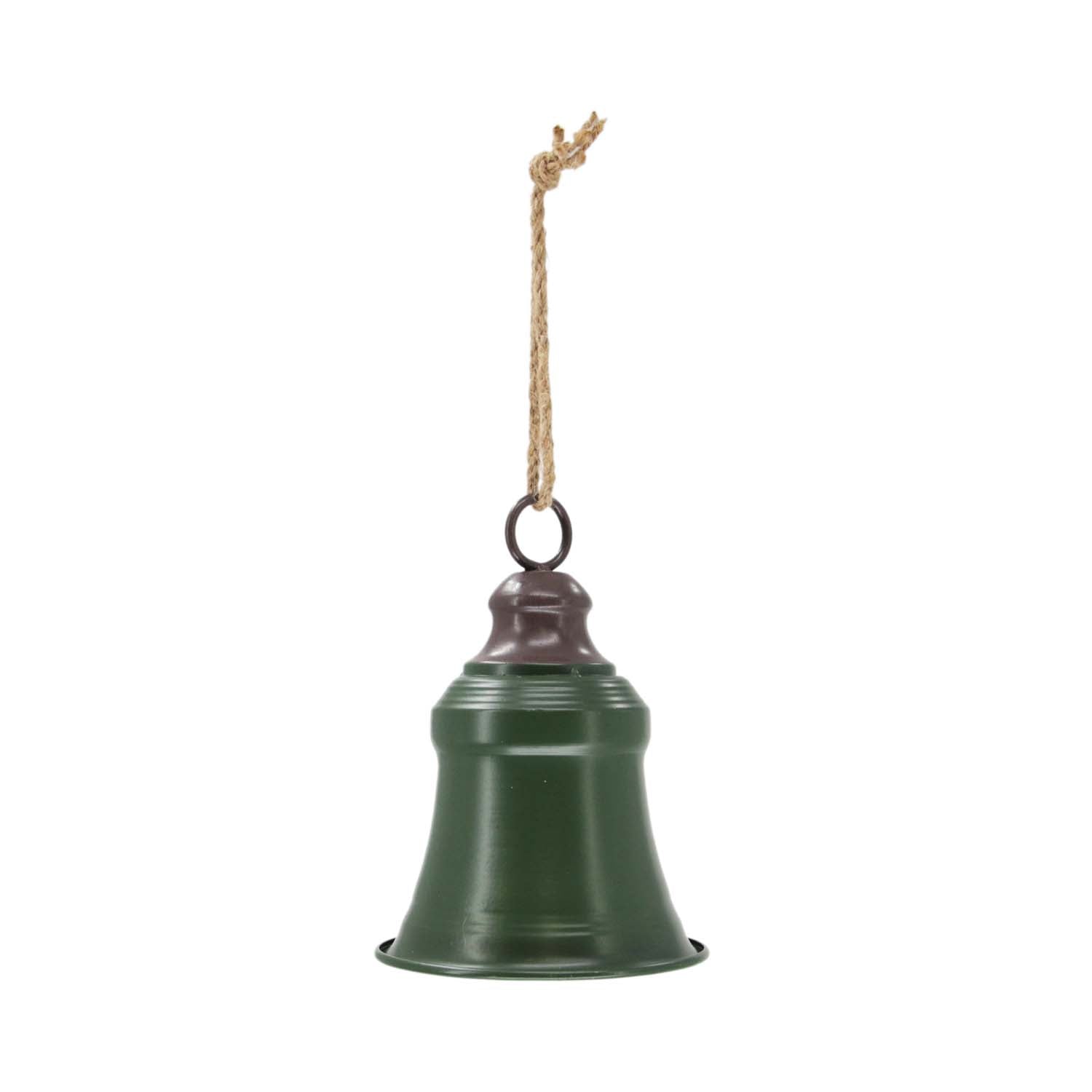 MXF59718S-GN - Small Green Bell