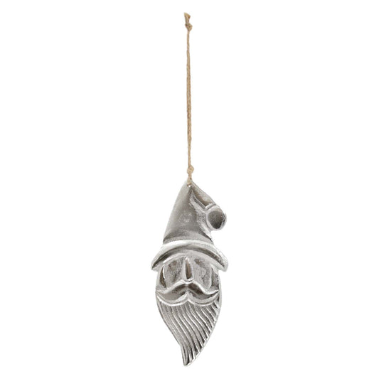 MXI59559 - Midnight Shimmer Santa Head
