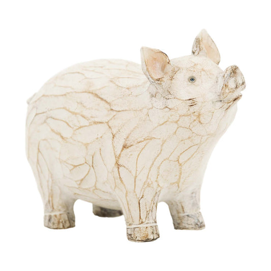 RAF57627 - Little Resin Pig