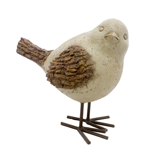 RAF94307LG - Left Cream Bird 