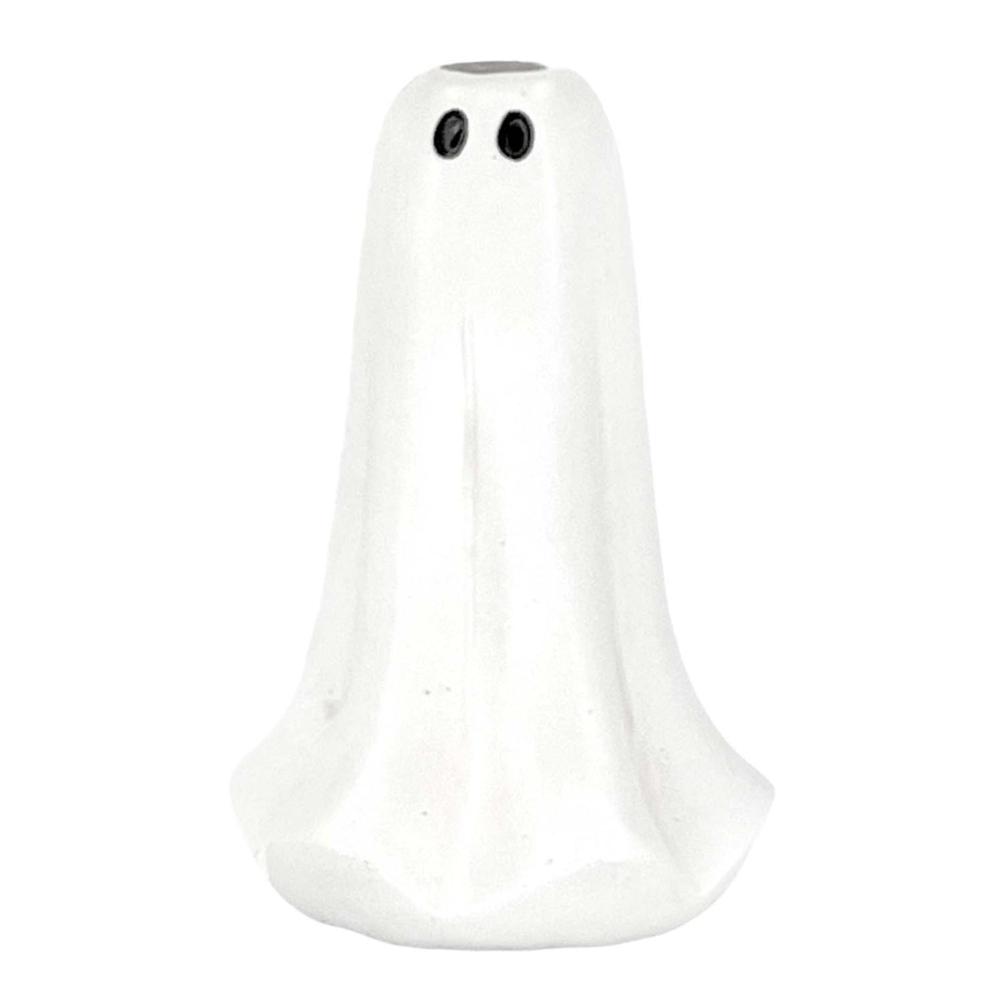 RFF58055 - White Ghost Taper Holder