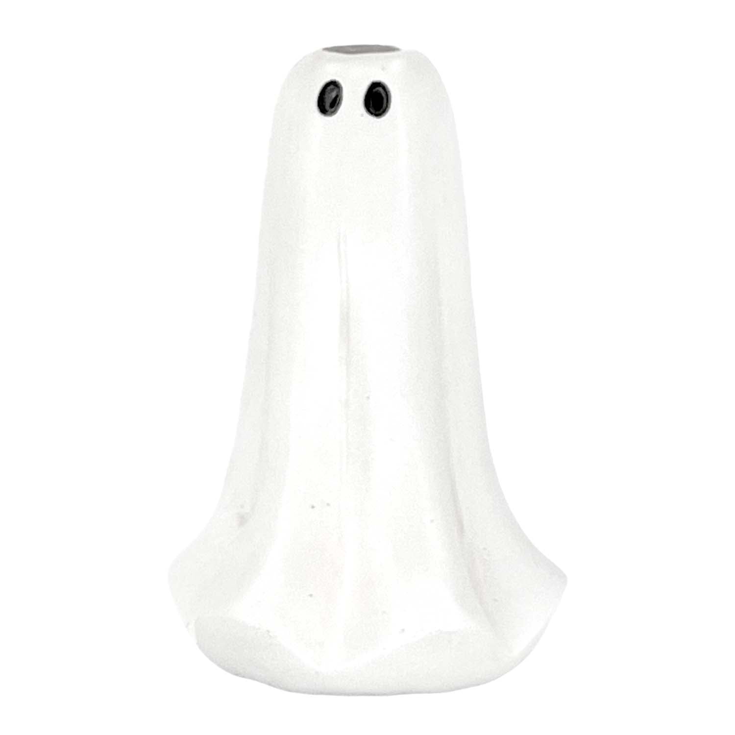 RFF58055 - White Ghost Taper Holder