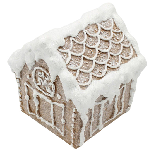 RXF39260 - Light Gingerbread House 