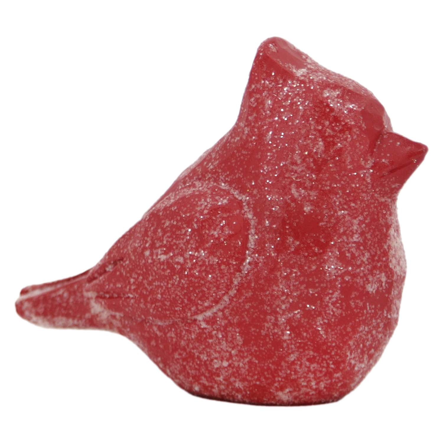 RXF59199 - Little Resin Cardinal