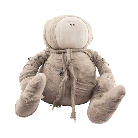 TDF3263 - Little Mummy 