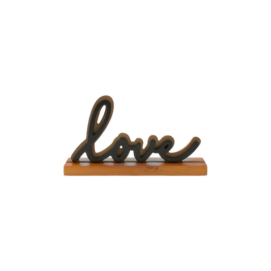 WAF41046 - Love Wood Stand 