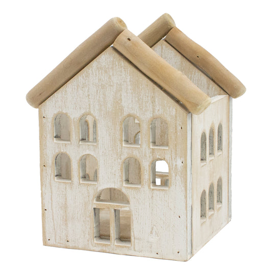 WAF41149 - Whitewashed House Box 