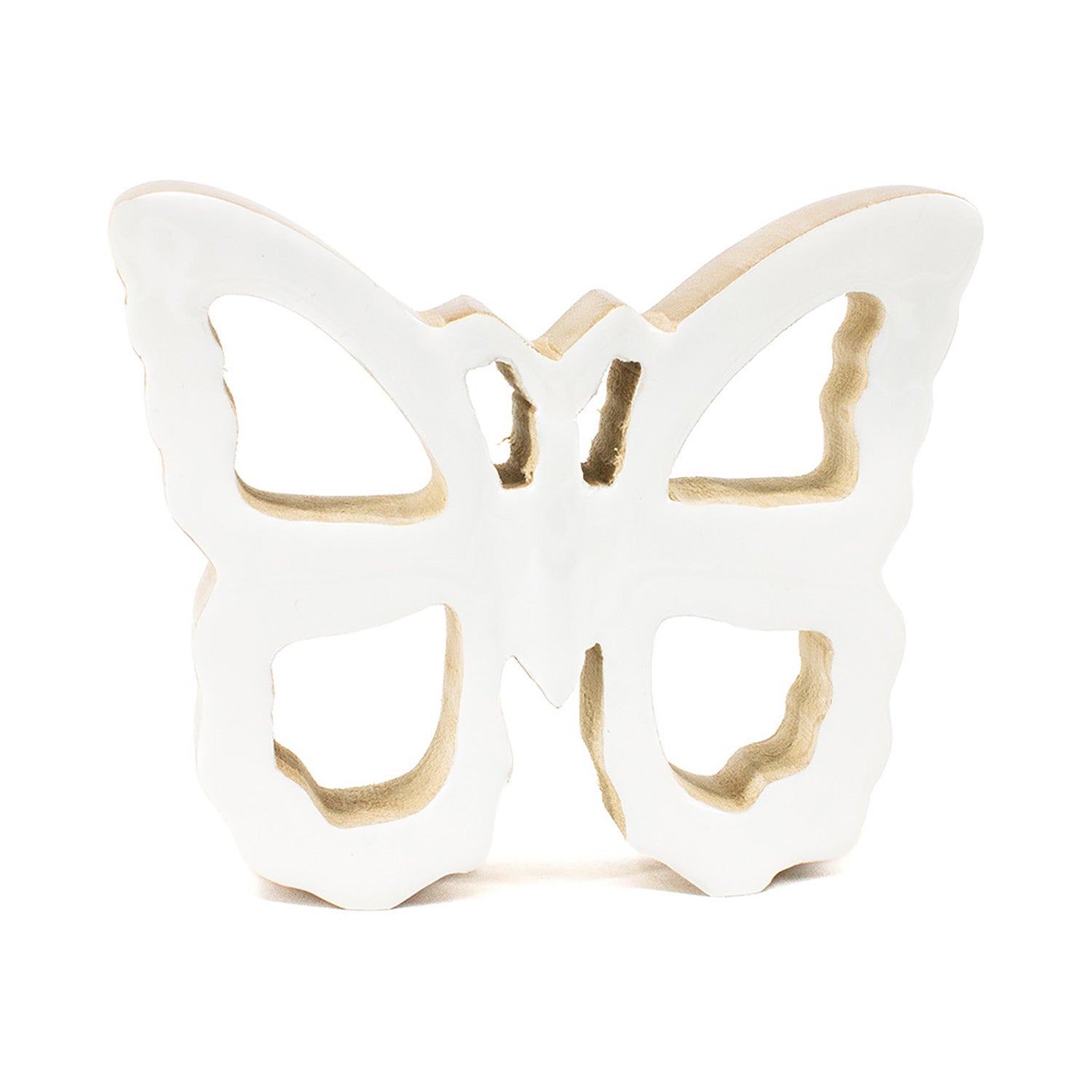 WAI41529 - Mango Butterfly Block 