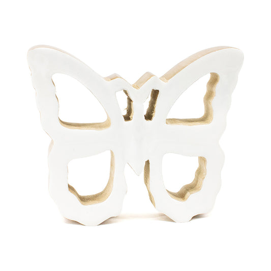 WAI41529 - Mango Butterfly Block 