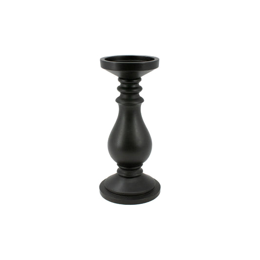 WAI41553 - Medium Mango Candlestick Black 