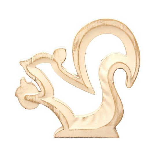 WFF38682 - Wood Squirrel Frame 