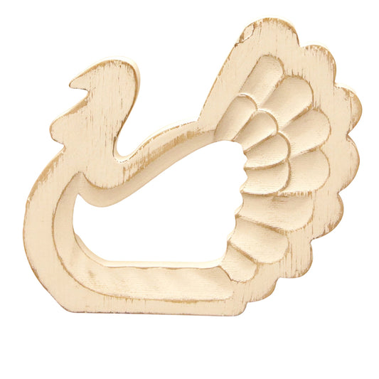 WFF38683 - Wood Turkey Frame 