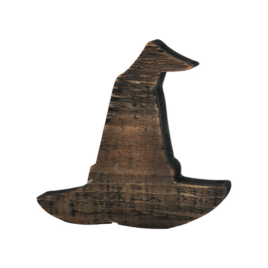 WFF42768 - Witch Hat Block