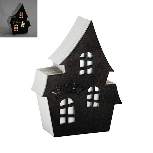 WFF42774 - Little Spooky House