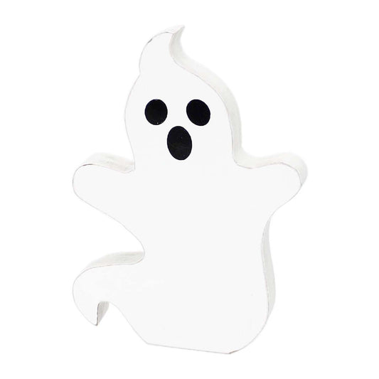 WFF58078 - Large Wood Ghost Block