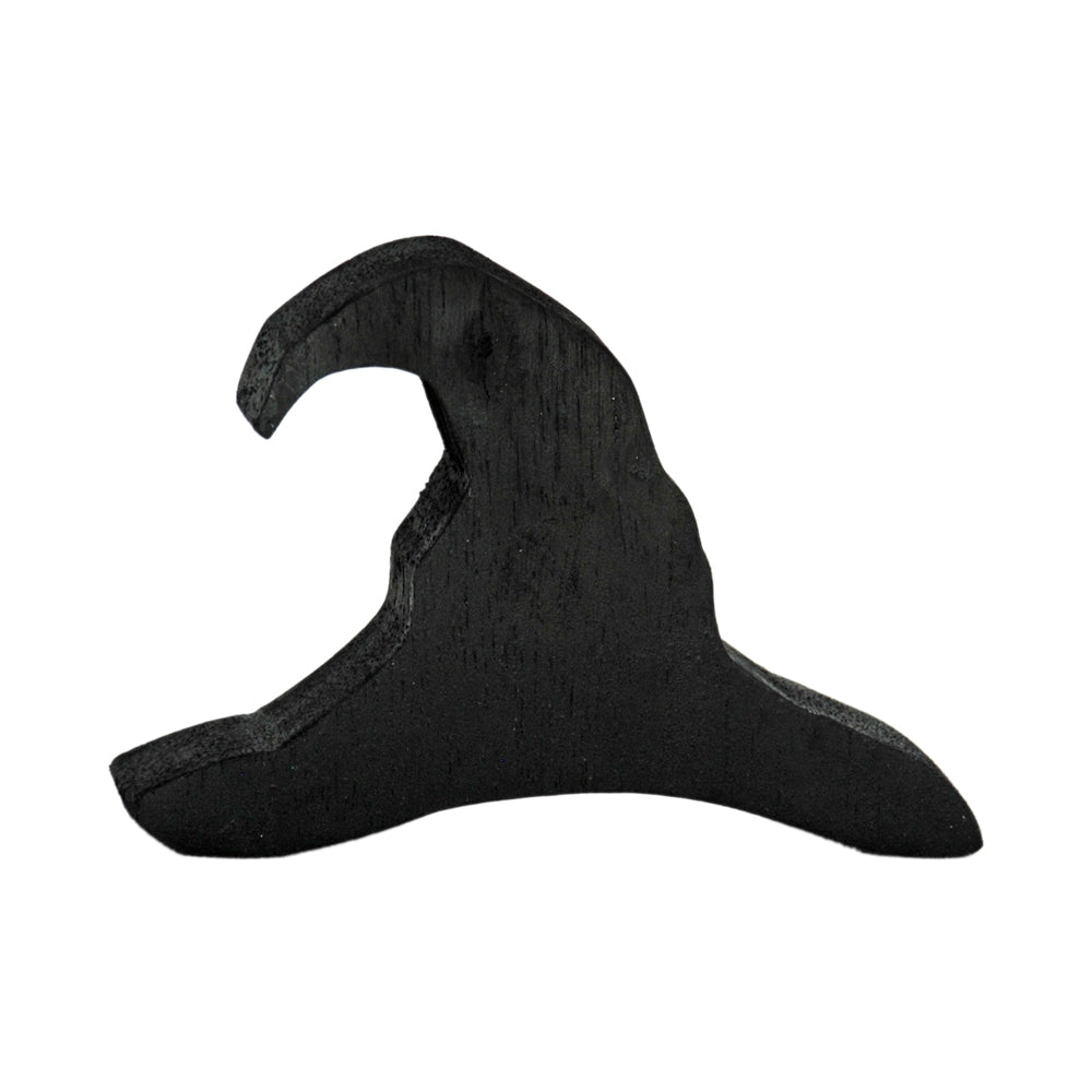 WFQ42813 - Little Curved Witch Hat Block