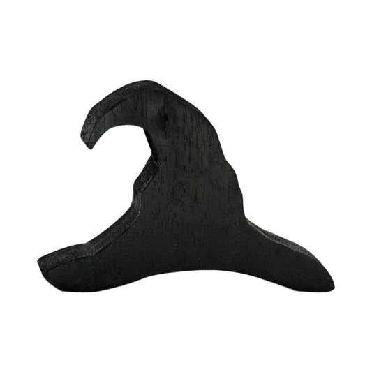 WFQ42813 - Little Curved Witch Hat Block