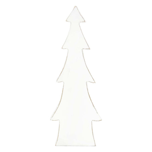 WXF59163 - Large White Tree Stand