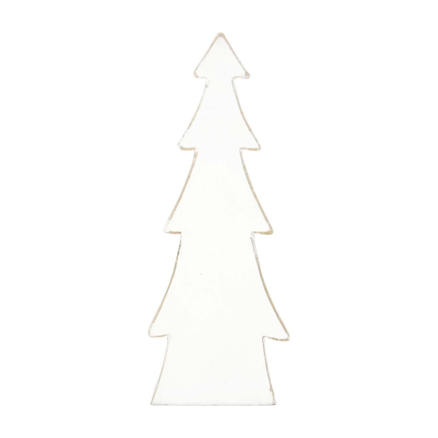 WXF59164 - Medium White Tree Stand