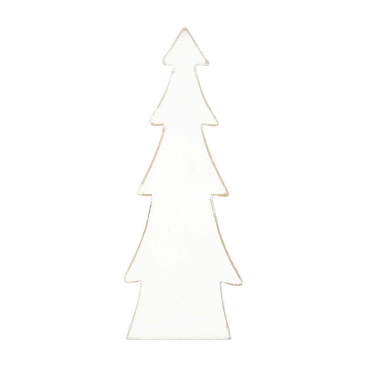 WXF59164 - Medium White Tree Stand